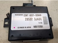 285323JA3C Блок управления парктрониками Nissan Pathfinder 2012-2017 8811278 #2