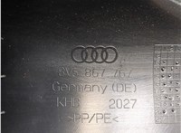 8V5867767 Накладка на порог Audi A3 2016-2020 8811290 #3