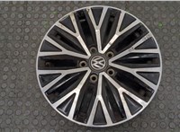  Комплект литых дисков Volkswagen Jetta 7 2018- 8811304 #1