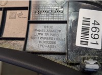  Пластик панели торпеды Chevrolet Trax 2016-2022 8811389 #4