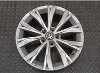  Комплект литых дисков Volkswagen Tiguan 2016-2020 8811436 #2