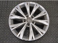  Комплект литых дисков Volkswagen Tiguan 2016-2020 8811436 #1