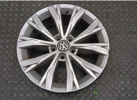  Комплект литых дисков Volkswagen Tiguan 2016-2020 8811436 #4