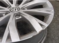  Комплект литых дисков Volkswagen Tiguan 2016-2020 8811436 #8