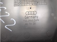 8V5863887 Пластик (обшивка) внутреннего пространства багажника Audi A3 2016-2020 8811559 #4