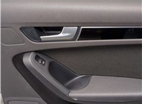  Дверь боковая (легковая) Audi A4 (B8) 2007-2011 8811764 #4