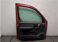  Дверь боковая (легковая) Citroen Berlingo 2002-2008 8811830 #4