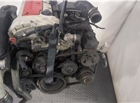  Двигатель (ДВС) Mercedes SLK R170 1996-2004 8812277 #6