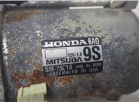  Стартер Honda Accord 10 2017-2020 8812284 #4