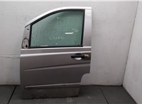  Дверь боковая (легковая) Mercedes Vito W639 2004-2013 8812312 #1