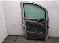  Дверь боковая (легковая) Mercedes Vito W639 2004-2013 8812312 #4