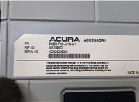 39095tx6a010m1 Блок управления аудио Acura ILX 2018- 8812554 #2