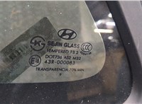  Стекло кузовное боковое Hyundai Elantra 2006-2011 8812582 #2