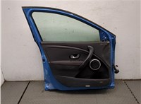  Дверь боковая (легковая) Renault Megane 3 2009-2016 8812617 #5