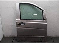  Дверь боковая (легковая) Mercedes Vito W639 2004-2013 8812736 #1