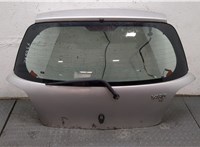 670050D020 Крышка (дверь) багажника Toyota Yaris 1999-2006 8813001 #1