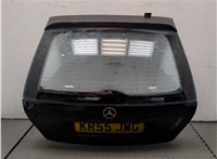  Крышка (дверь) багажника Mercedes C W203 2000-2007 8813023 #1