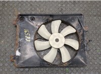  Вентилятор радиатора Acura MDX 2007-2013 8813048 #1