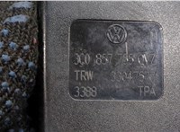  Замок ремня безопасности Volkswagen Passat 6 2005-2010 8813097 #3