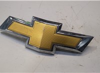  Эмблема Chevrolet Malibu 2018- 8813127 #1