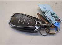  Ключ зажигания Chevrolet Malibu 2018- 8813135 #1