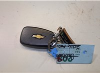  Ключ зажигания Chevrolet Malibu 2018- 8813135 #2