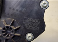  Педаль газа Toyota Venza 2008-2012 8813302 #2