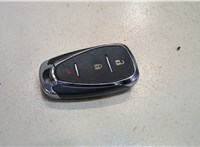  Ключ зажигания Chevrolet Traverse 2017-2021 8813369 #1