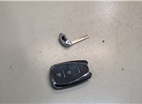  Ключ зажигания Chevrolet Traverse 2017-2021 8813369 #3