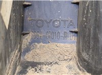  Заглушка порога Toyota Venza 2008-2012 8813370 #2