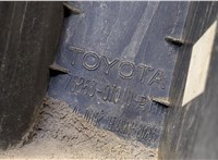  Заглушка порога Toyota Venza 2008-2012 8813373 #4