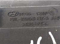  Дисплей компьютера (информационный) Hyundai Matrix 8813464 #6