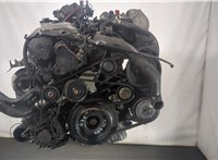 Двигатель (ДВС) Mercedes E W211 2002-2009 8813551 #1