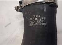 8E0145737F Патрубок охлаждения Audi A4 (B7) 2005-2007 8813608 #3