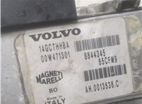 8644345 Заслонка дроссельная Volvo V70 2001-2008 8813678 #2