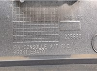  Пластик центральной консоли Nissan Pathfinder 2004-2014 8813700 #5