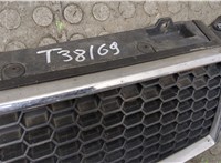96808248 Решетка радиатора Chevrolet Aveo (T250 / 255) 2008-2011 8813735 #2