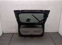  Крышка (дверь) багажника Honda Insight 2009- 8813965 #6