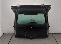  Крышка (дверь) багажника Peugeot 407 8814006 #8