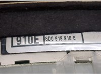 8D0919910E Щиток приборов (приборная панель) Audi A4 (B5) 1994-2000 8814095 #2