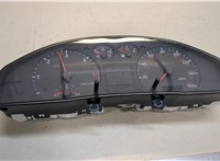 8D0919910E Щиток приборов (приборная панель) Audi A4 (B5) 1994-2000 8814095 #3
