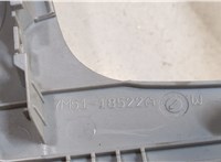  Пластик панели торпеды Ford Focus 2 2008-2011 8814106 #3