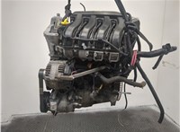  Двигатель (ДВС) Renault Scenic 2003-2009 8814215 #2