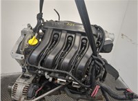 Двигатель (ДВС) Renault Scenic 2003-2009 8814215 #5