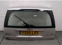  Крышка (дверь) багажника Volvo XC70 2002-2007 8814343 #1
