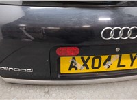 4B9827023J Крышка (дверь) багажника Audi A6 (C5) Allroad 2000-2005 8814366 #2