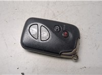  Ключ зажигания Lexus LS460 2006-2012 8814369 #1