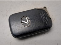  Ключ зажигания Lexus LS460 2006-2012 8814369 #2