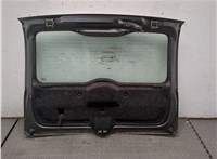 46827172 Крышка (дверь) багажника Fiat Panda 2003-2012 8814383 #5