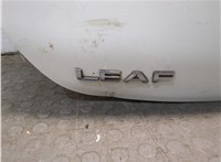 K01003NLMB Крышка (дверь) багажника Nissan Leaf 2010-2017 8814413 #7